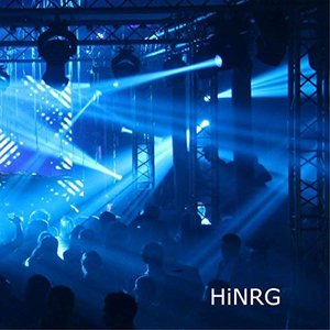 Hinrg - Single