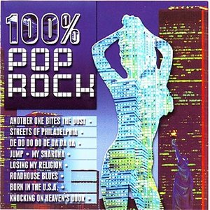 100% Pop - Rock