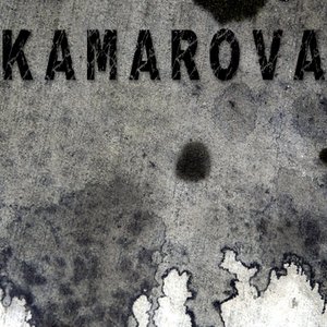 Kamarova のアバター
