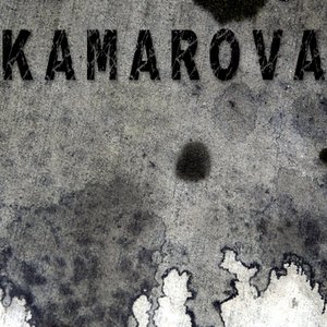 Kamarova 的头像
