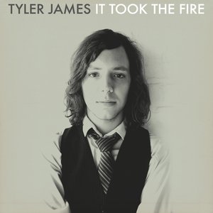 It Took The Fire