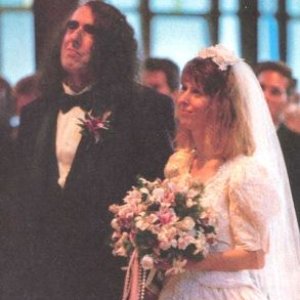 Tiny Tim (with Miss Sue) のアバター
