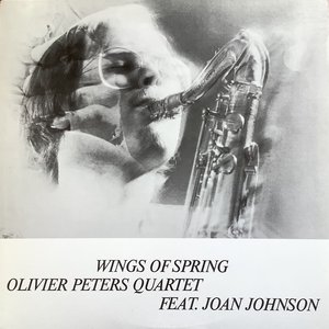 Wings Of Spring
