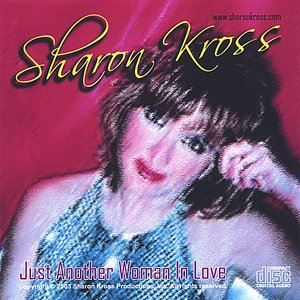 Just Another Woman In Love