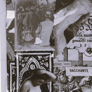 Bacchante