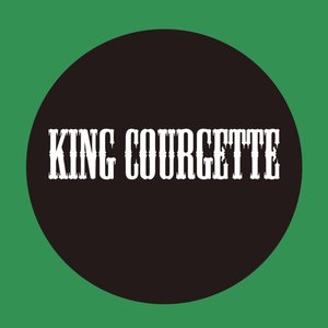 Bild für 'King Courgette'