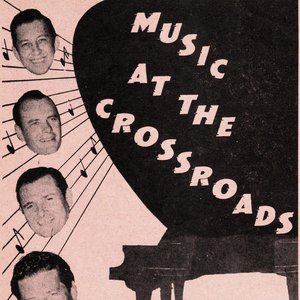 Arthur 'Guitar Boogie' Smith and his Crackerjacks 的头像