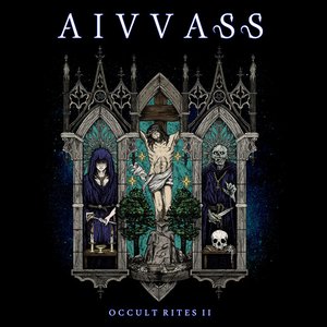 Occult Rites II