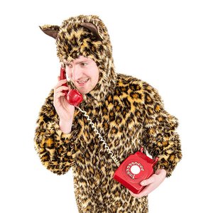 Avatar for Kriss Foster