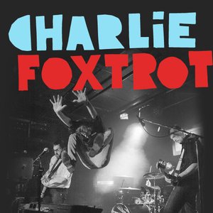 Charlie Foxtrot のアバター