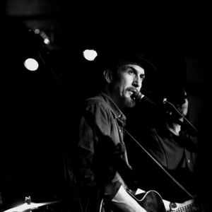 Howe Gelb photo provided by Last.fm