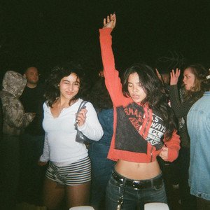 KICK IT WITH YOU [Explicit]