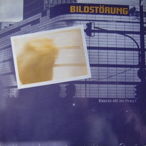 Bildstörung