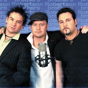 The Robertson Brothers 的头像