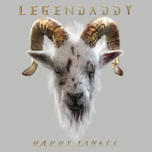 “LEGENDADDY”的封面