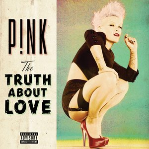 The Truth About Love [Explicit]