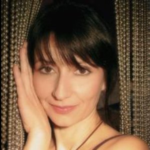 Dora Kiparissi 的头像
