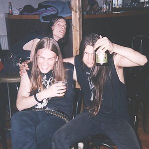 Dødheimsgard 的头像