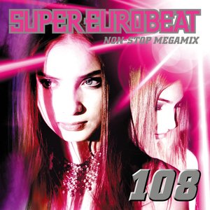 SUPER EUROBEAT VOL.108 ~NON-STOP MEGAMIX~