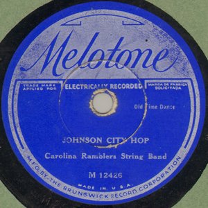 Carolina Ramblers String Band 的头像