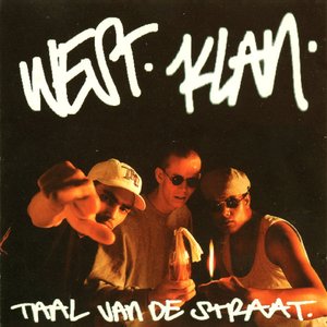 Taal Van De Straat [Explicit]