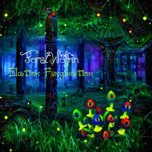 Elation Fungination