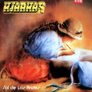 Cover von Sol de Los Andes