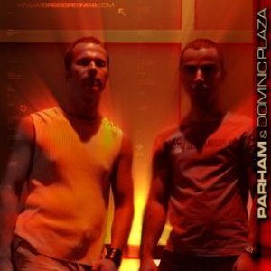Parham & Dominic Plaza 的头像