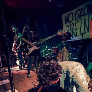 No Crowd Surfing 的头像