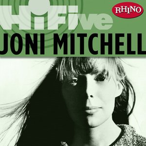 Imagem de 'Rhino Hi-Five: Joni Mitchell'