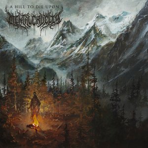 A Hill to Die Upon [Explicit]