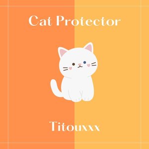 Cat Protector