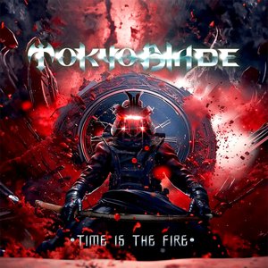 Time Is The Fire