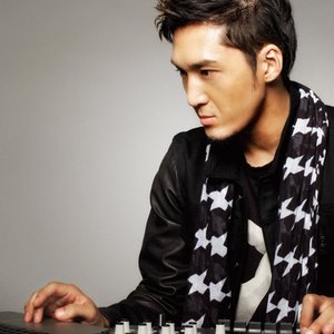 DJ KENKAIDA 的头像