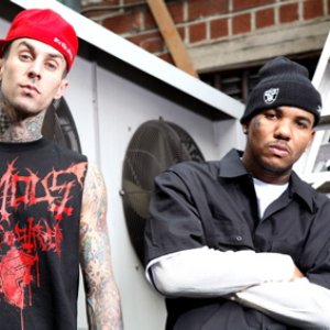 Image for 'The Game ft Travis Barker'