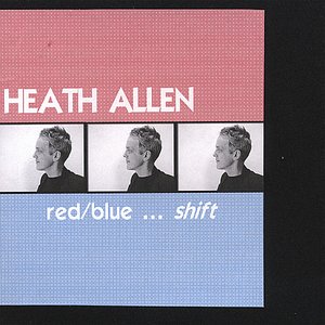 Red/Blue... Shift