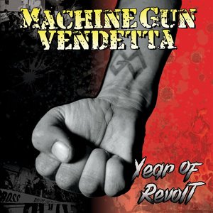 Year Of Revolt