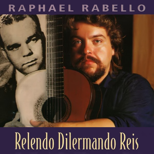 Relendo Dilermando Reis cover