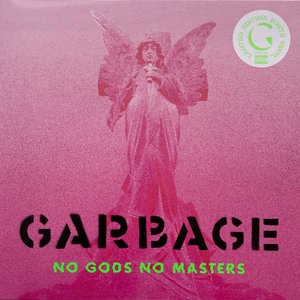 No Gods No Masters