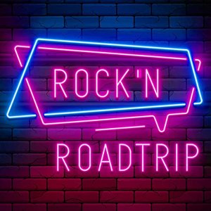 Rock'n Roadtrip [Explicit]