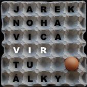 Virtuálky cover