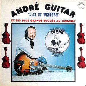 André Guitar music, videos, stats, and photos | Last.fm