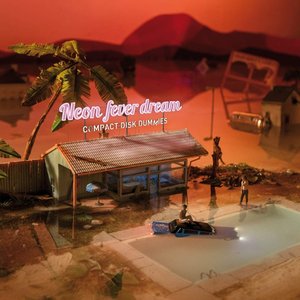 “Neon Fever Dream”的封面