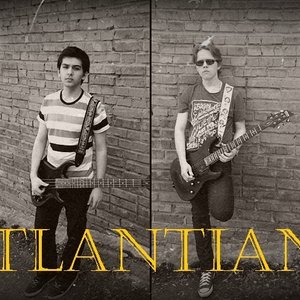 Atlantians 的头像