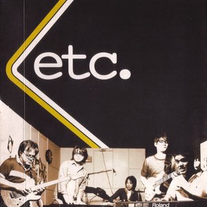 “Etc.”的封面