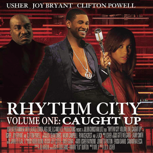 Usher - Rhythm City Volume One Caught Up - Zortam Music