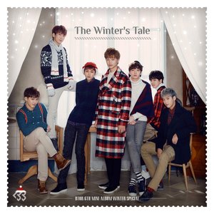 The Winter's Tale - EP