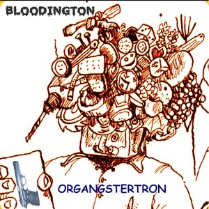 ORGANGSTERTRON