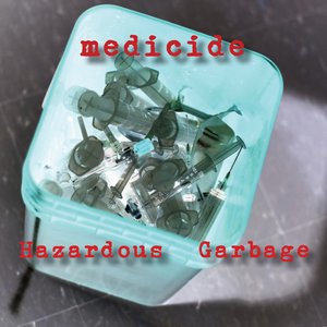 Hazardous Garbage