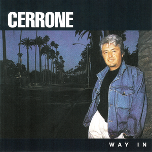 Cerrone - Way In - Zortam Music